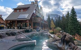 Hidden Ridge Resort Banff Canada